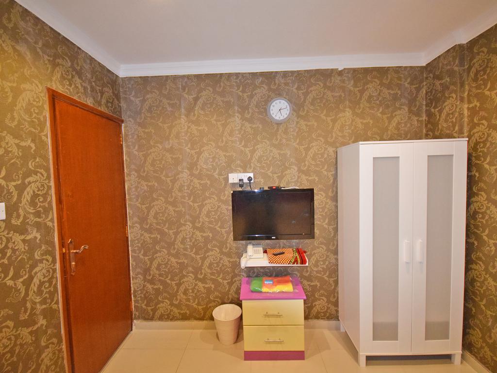 リーダー アパートメンツ 1 Mahboula 部屋 写真