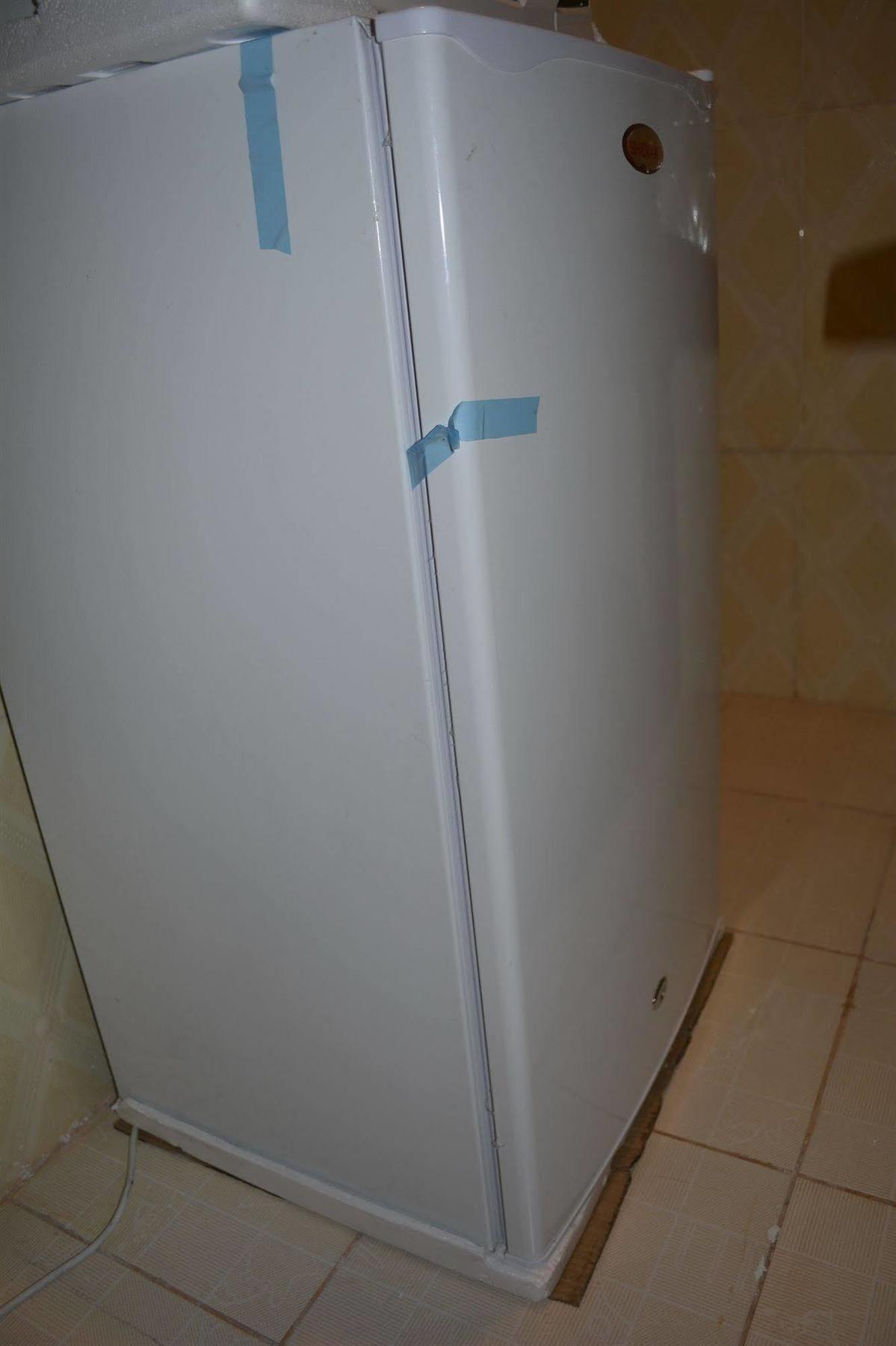 リーダー アパートメンツ 1 Mahboula エクステリア 写真