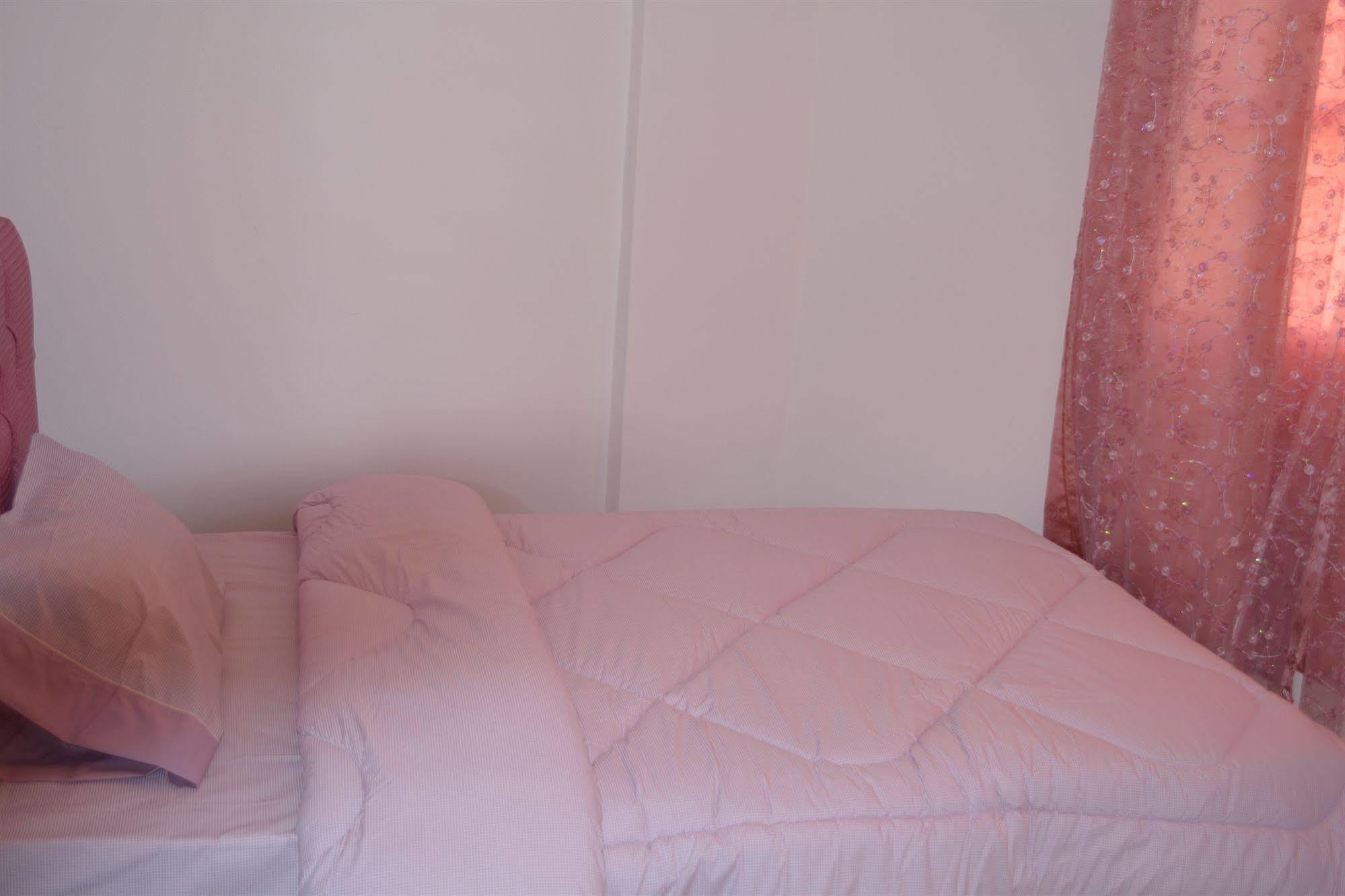 リーダー アパートメンツ 1 Mahboula エクステリア 写真